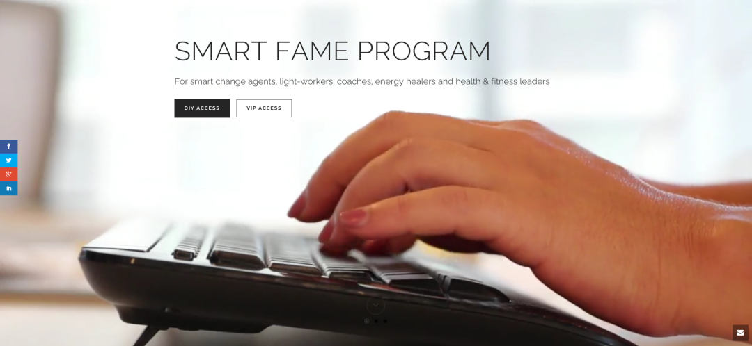 Smart Fame Program