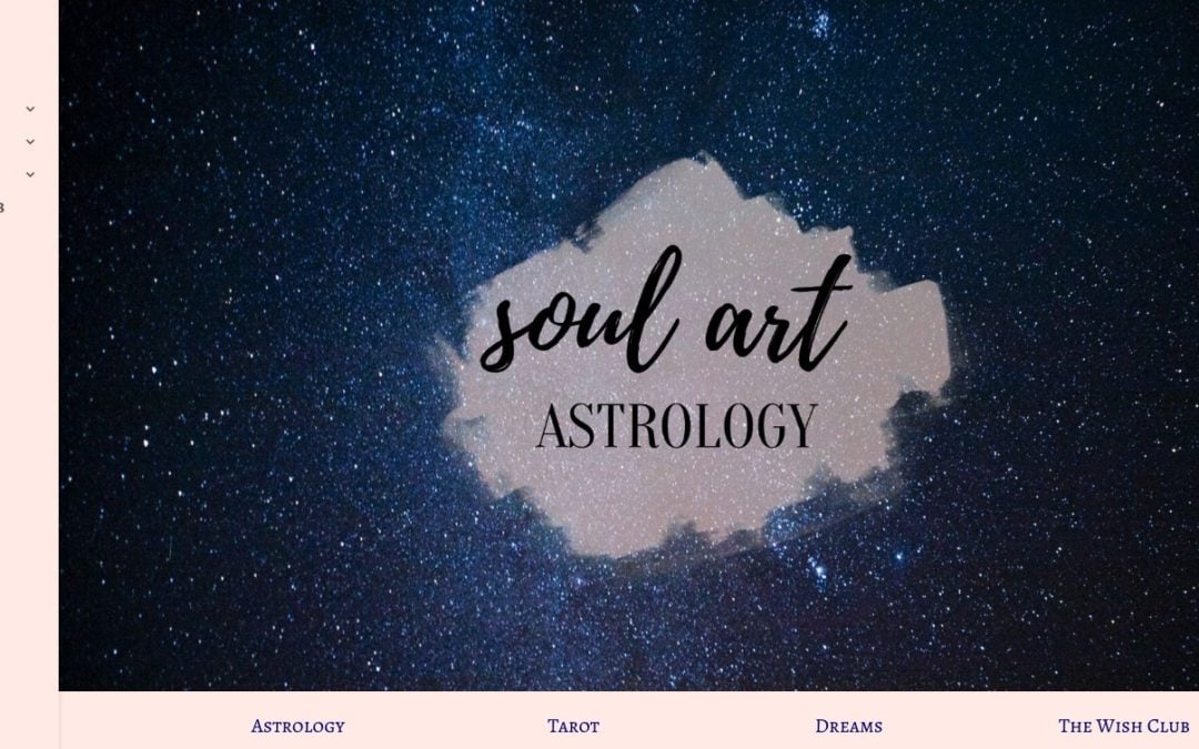 Soul Art Astrology