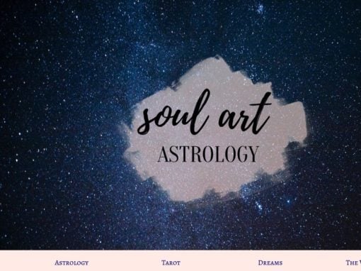 Soul Art Astrology